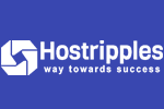 Hostripple.com